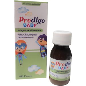 BI3 PHARMA Srl Prodigo Baby 30ml