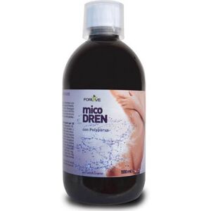 Forlive srl Micodren 500ml