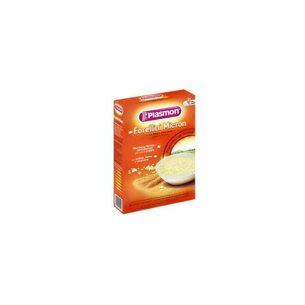 plasmon (heinz italia spa) plasmon primi mesi forellini