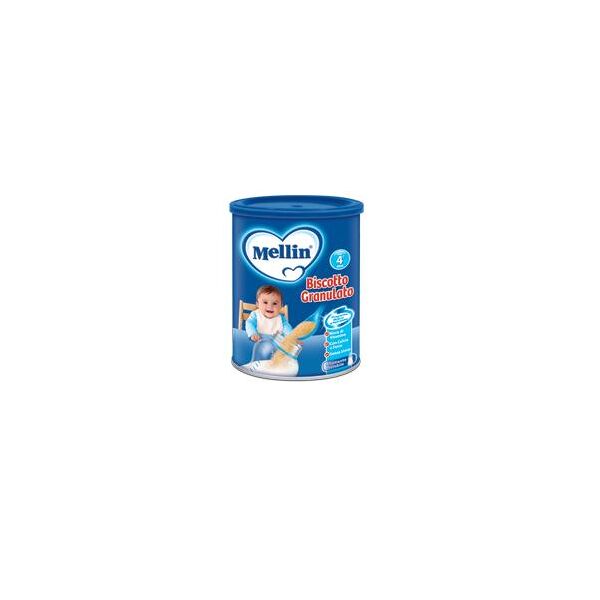 danone nutricia spa soc.ben. mellin bisc.gran.400g