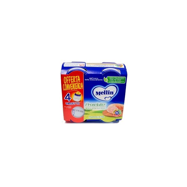 danone nutricia spa soc.ben. mellin omog prosciutto 4x80g