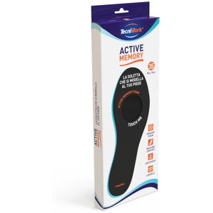 Tecniwork spa Active Memory Soletta 35 1 Paio