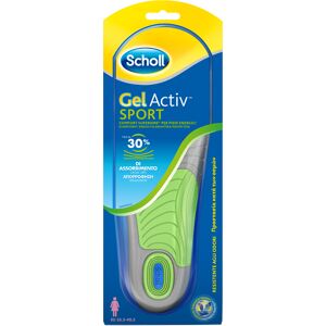 Scholl Gel Activ Sport Donna