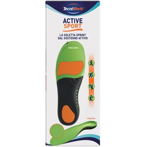 Tecniwork spa Tecniwork Act.Sport Soletta Xs