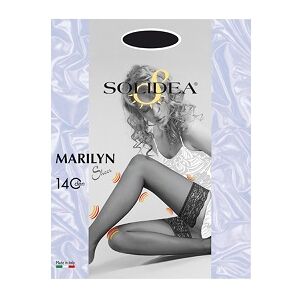 Solidea by calzificio pinelli Marilyn 140 Calza Autoregg Vis