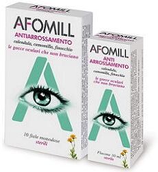 Montefarmaco otc spa Afomill Antiarros.Gtt 10ml