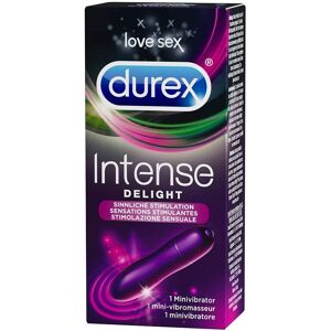 Reckitt benckiser h.(it.) spa Durex Massagiatore Play Delight