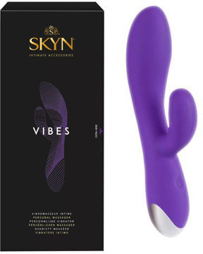 PIKDARE SpA Skyn Vibes Vibratore Intimo