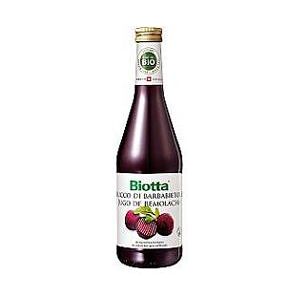 BIOTOBIO Srl Fdl Biotta Succo Barbabietola 500ml