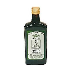 DEALP Srl Chaberton Scir.Nat.Menta 500ml