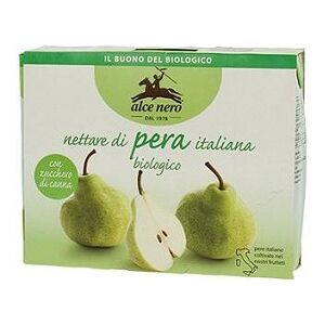 ALCE NERO SpA Alce Nett.Pera 3x200ml