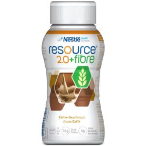 Nestle' it.spa(healthcare nu.) Resource 2,0 Fibre Caffe1x200m