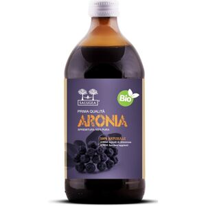 SALUGEA (RELOAD Srl) Succo Puro Aronia Bio 500ml