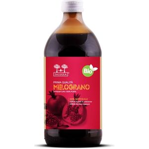 SALUGEA (RELOAD Srl) Salugea Succo Melograno Bio