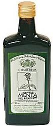 DEALP Srl Chaberton Scir.Nat.Menta 500ml