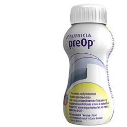 DANONE NUTRICIA SpA SOC.BEN. Preop 4x200ml