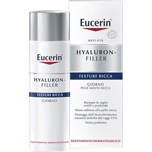 Beiersdorf spa Eucerin Hyal.Filler Gg Ricca