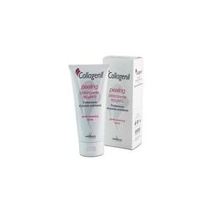 Uniderm farmaceutici srl Collagenil Soft-Scrub    200ml