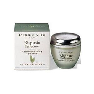 L'erbolario srl Risposta Perfezione 50ml