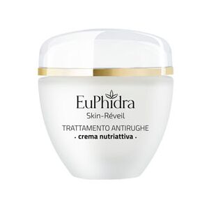 Zeta farmaceutici spa Euphidra Sr Tr.Nutriatt.40ml