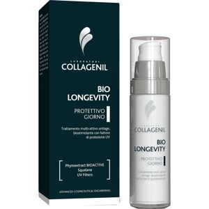 Uniderm farmaceutici srl Collagenil Int.Giorno 50ml