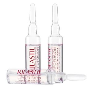 Ist.ganassini spa Rilastil Lipo 10f.7,5ml