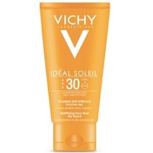 Vichy Cs Cr.Viso Dry Touch 30