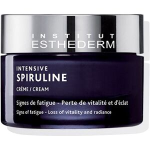 INSTITUT ESTHEDERM ITALIA Div. Intensive Spiruline Creme 50ml