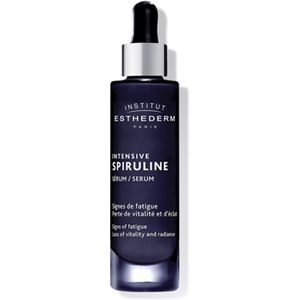 INSTITUT ESTHEDERM ITALIA Div. Intensive Spiruline Serum 30ml