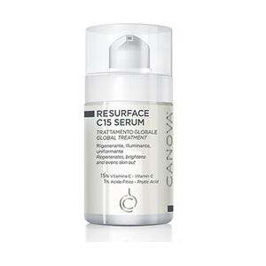 Sifarma spa div. canova Re Surface C-15 Serum