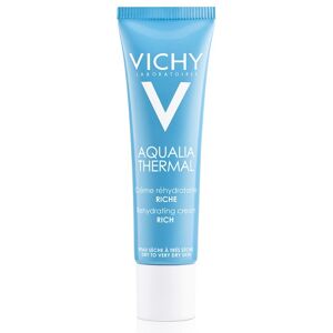 Vichy Aqualia*ricca Tubo 30ml