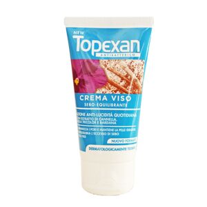 Soco-societa' cosmetici spa Topexan-New Cr Sebo/equil 50ml