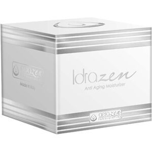 AERAZEN LAB Srl Idrazen Anti Aging Moisturiz 50m