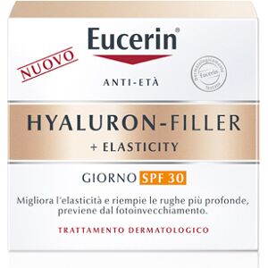 Beiersdorf spa Eucerin Hyal.Filler Elast.Fp30