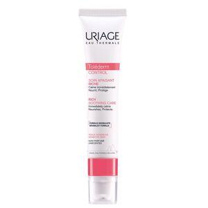 Uriage Tolederm Control Cr.Ricca 40ml