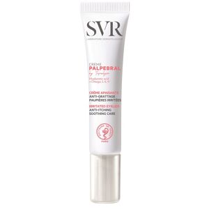 Laboratoires svr Topialyse Palpebral 15ml