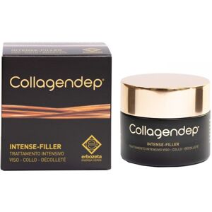 Erbozeta spa Collagendep Intense Filler Cr