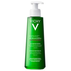 Vichy Normaderm Phytosolution C400ml