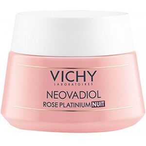 Vichy Neovadiol Rose Plat.Night 50ml