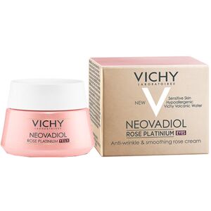 Vichy Neovadiol Rose Plat.Occhi 15ml