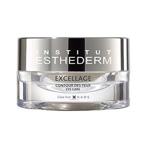 INSTITUT ESTHEDERM ITALIA Div. Time Excellage Cont.Occhi 15ml