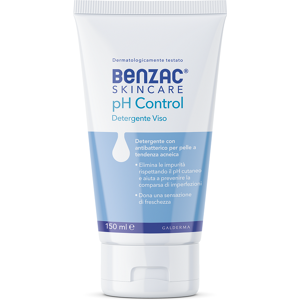 Galderma italia spa Benzac Skincare Ph Control