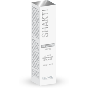 Blufarma srl Shakti Crema 10% 50ml