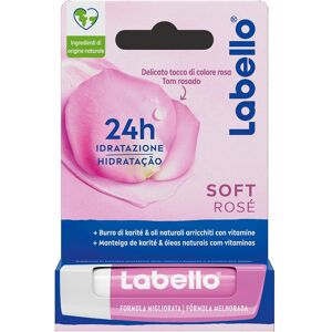 Beiersdorf spa Labello Soft Rose