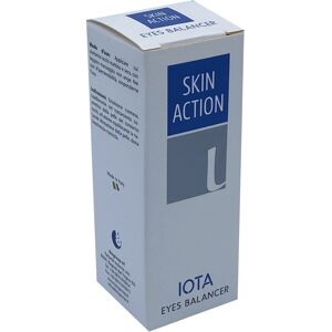 BIOGROUP SpA SOCIETA' BENEFIT Skin Action Eyes Balancer Iota