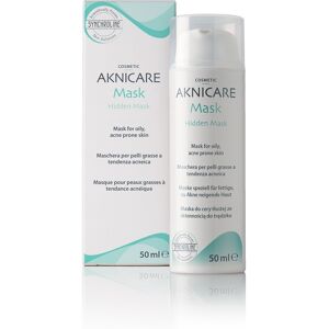 General topics srl Aknicare Mask Hidden Mask 50ml