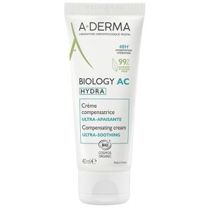 Aderma (pierre fabre it.spa) Aderma Biology Ac Hydra Crema