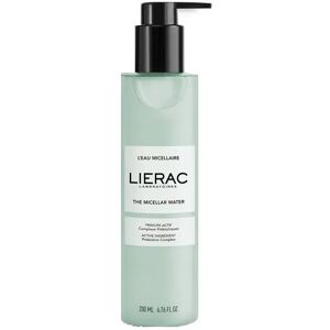 Lierac Acqua Micellare 200ml