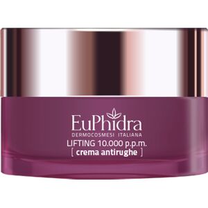 Zeta farmaceutici spa Euphidra Filler Cr.Lift.50ml