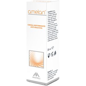 Mastelli srl Amelan Crema Antimacchia 30ml